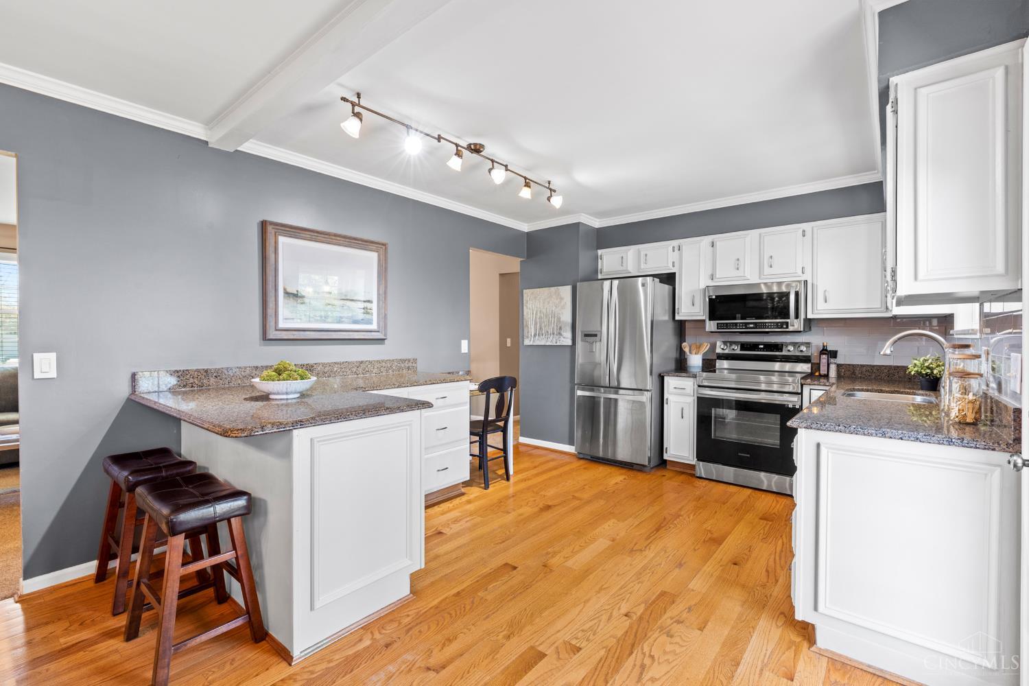 3836 Appletree Court