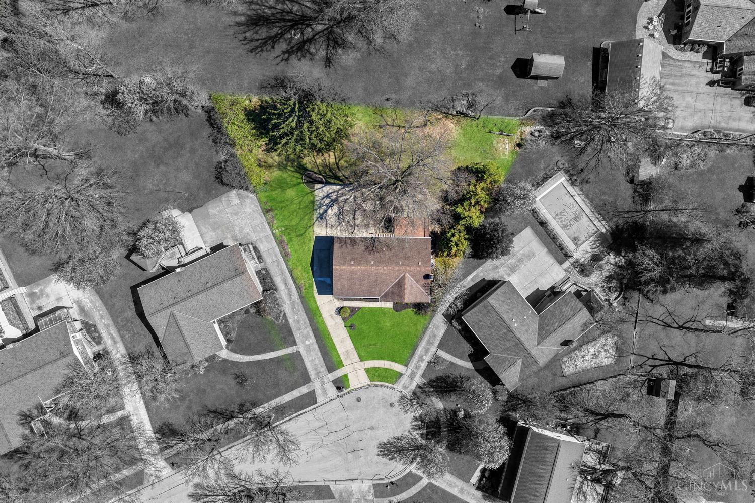 3836 Appletree Court