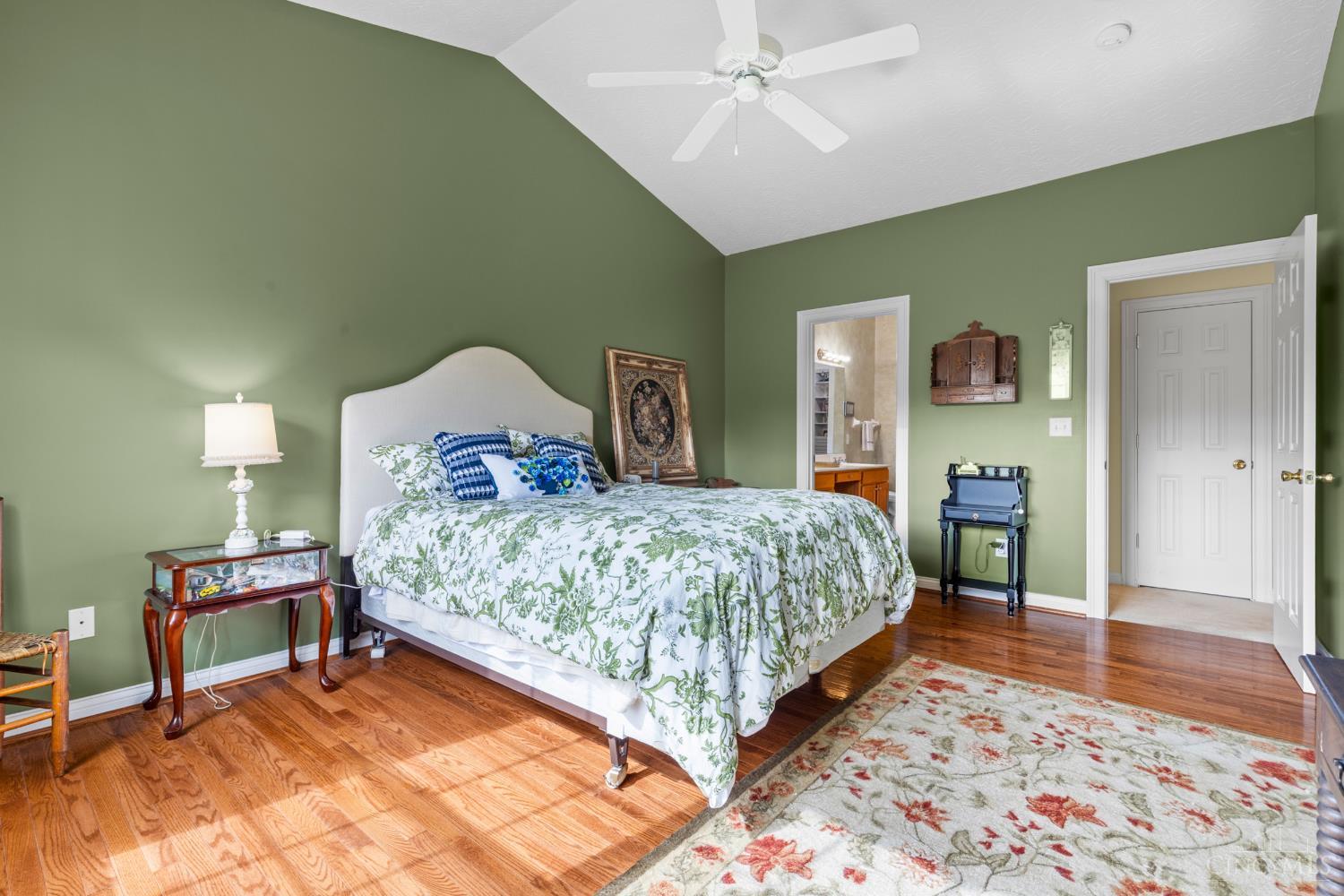 5274 Glen Creek Drive