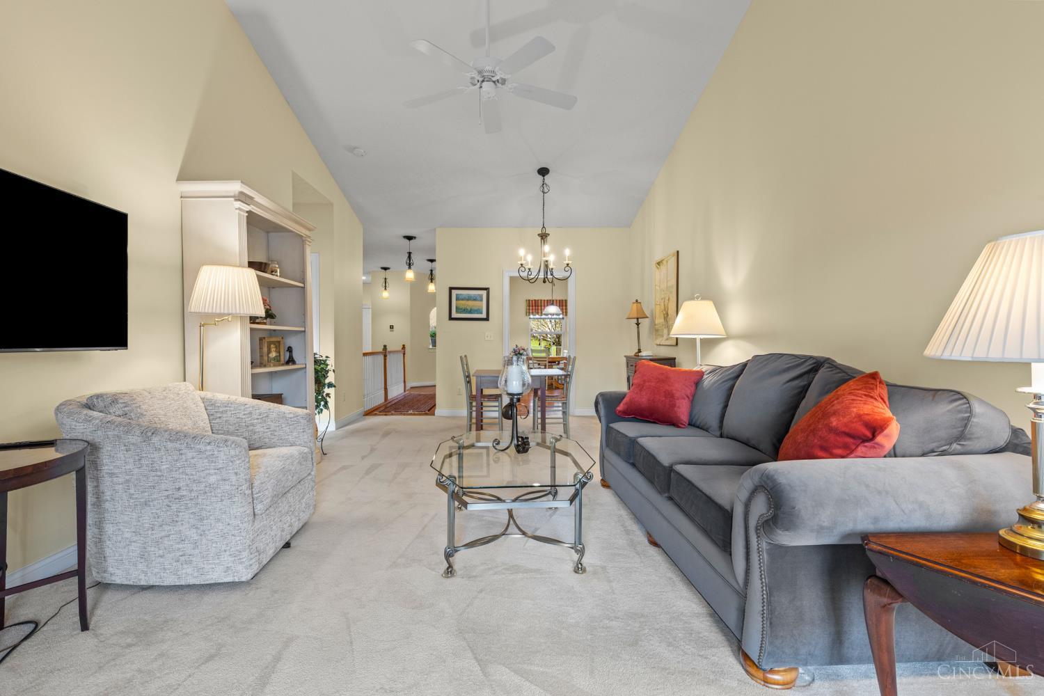 5274 Glen Creek Drive