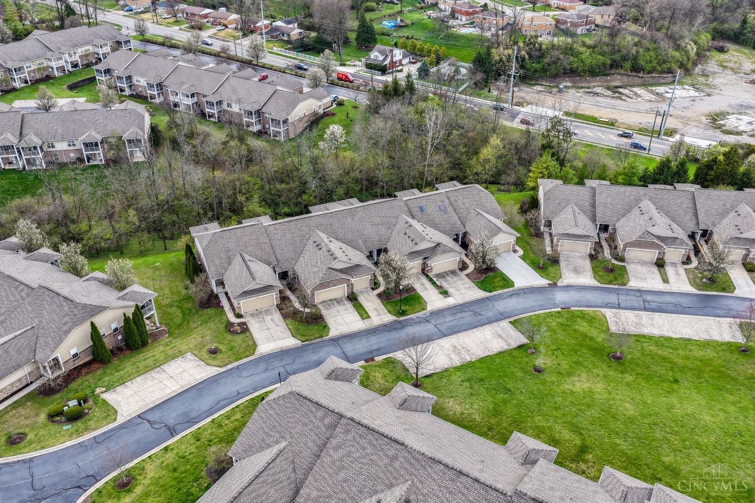 5274 Glen Creek Drive