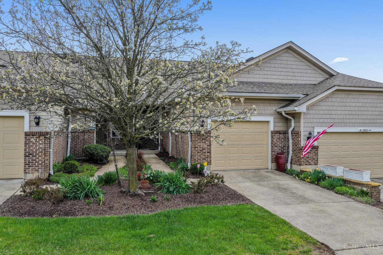 5274 Glen Creek Drive