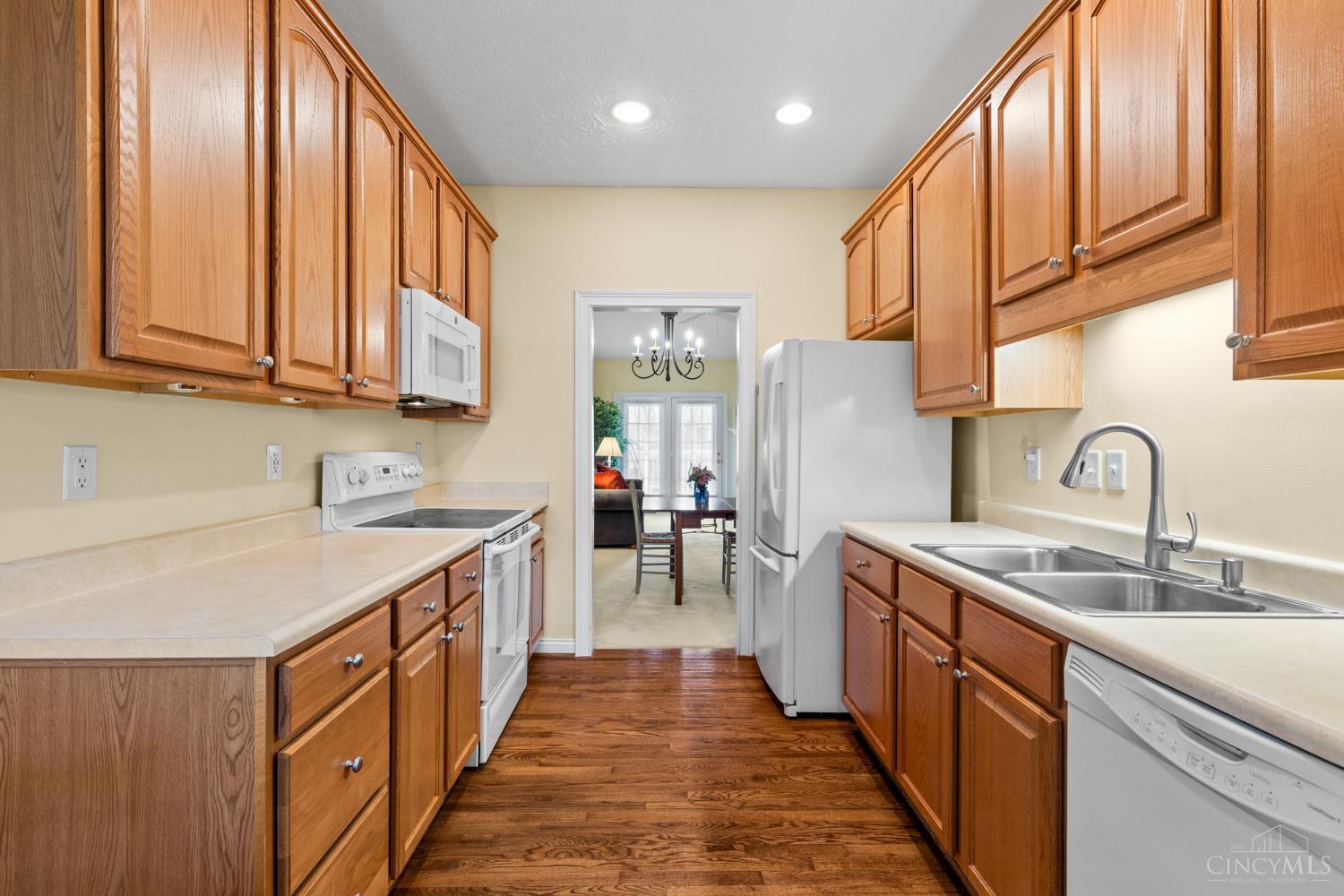 5274 Glen Creek Drive