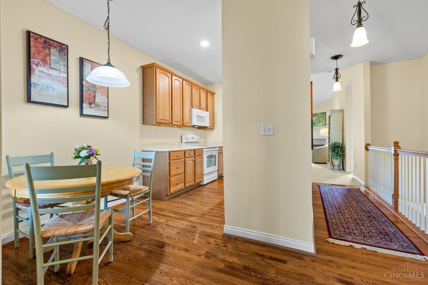 5274 Glen Creek Drive