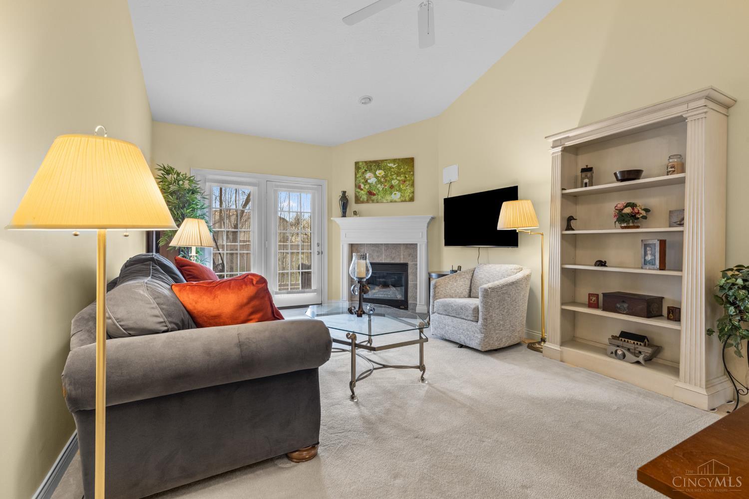 5274 Glen Creek Drive