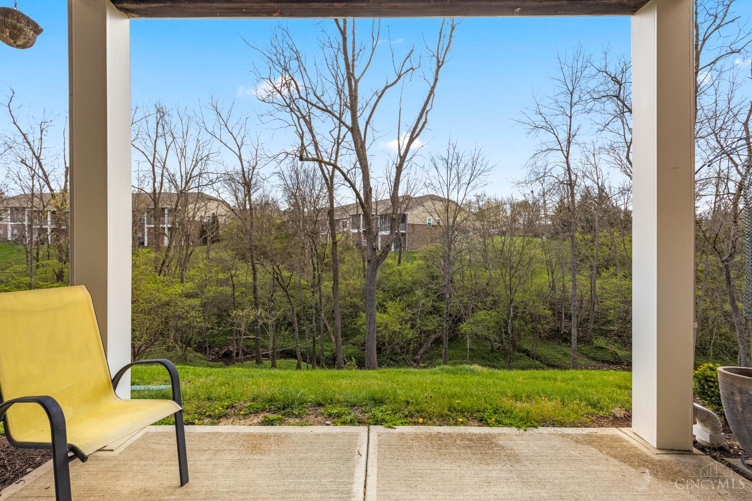 5274 Glen Creek Drive