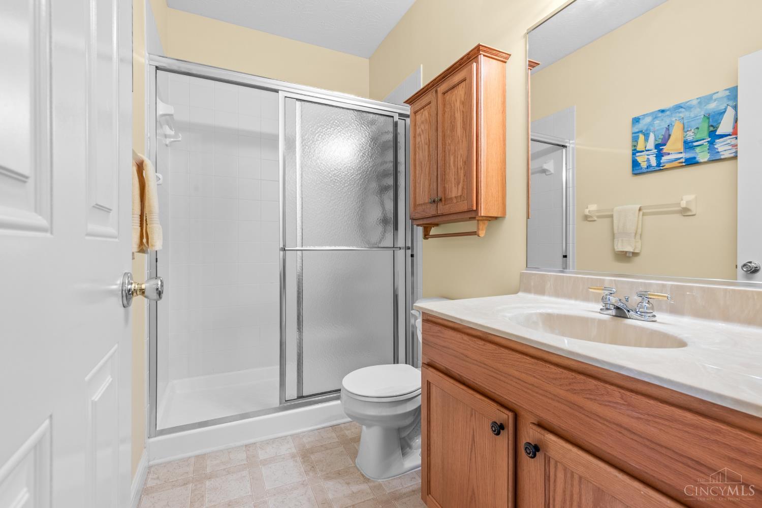 5274 Glen Creek Drive