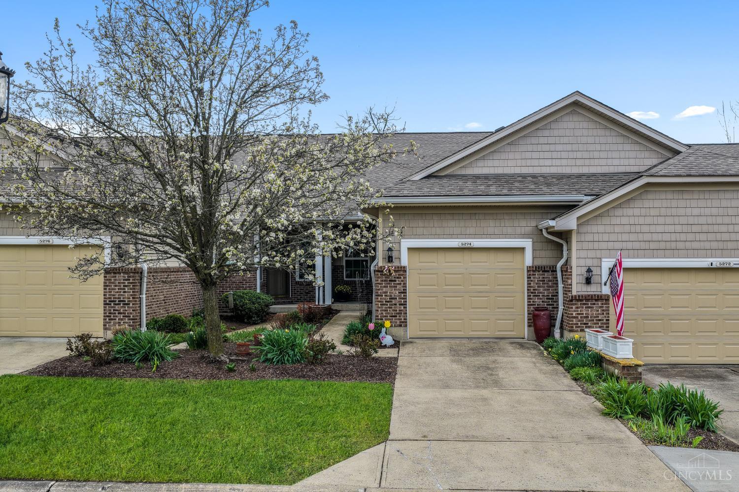 5274 Glen Creek Drive