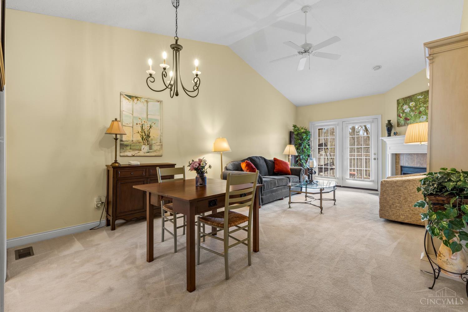 5274 Glen Creek Drive