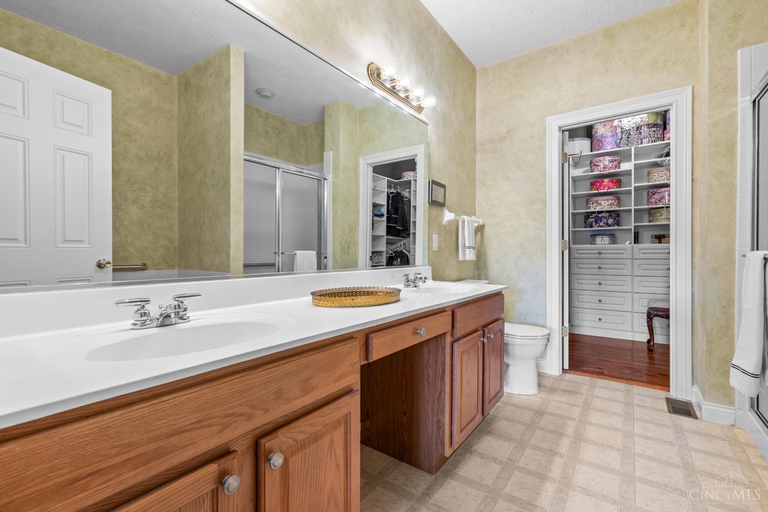 5274 Glen Creek Drive