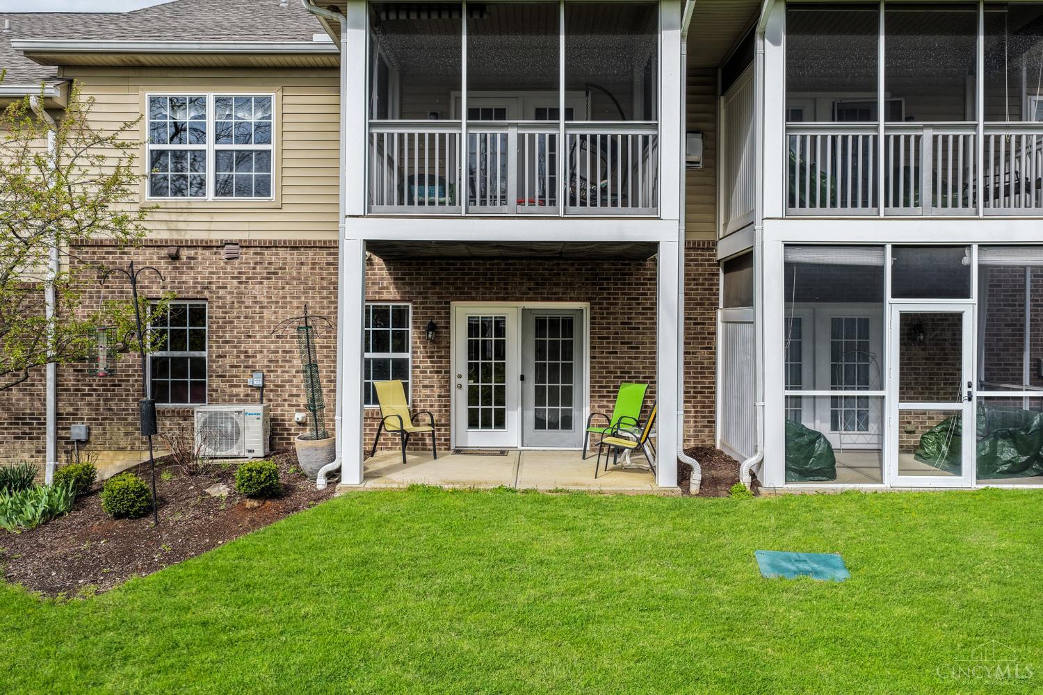 5274 Glen Creek Drive