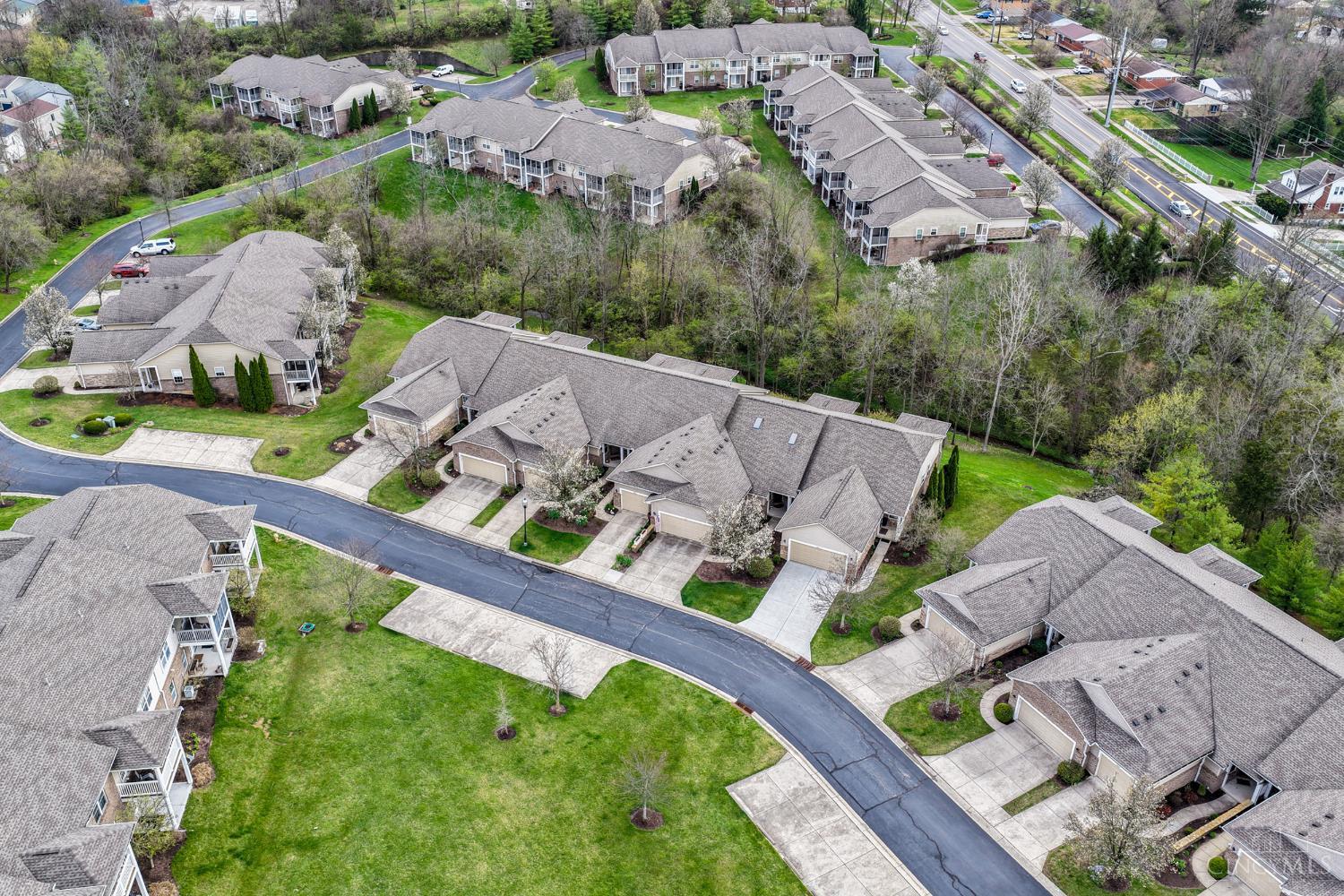 5274 Glen Creek Drive