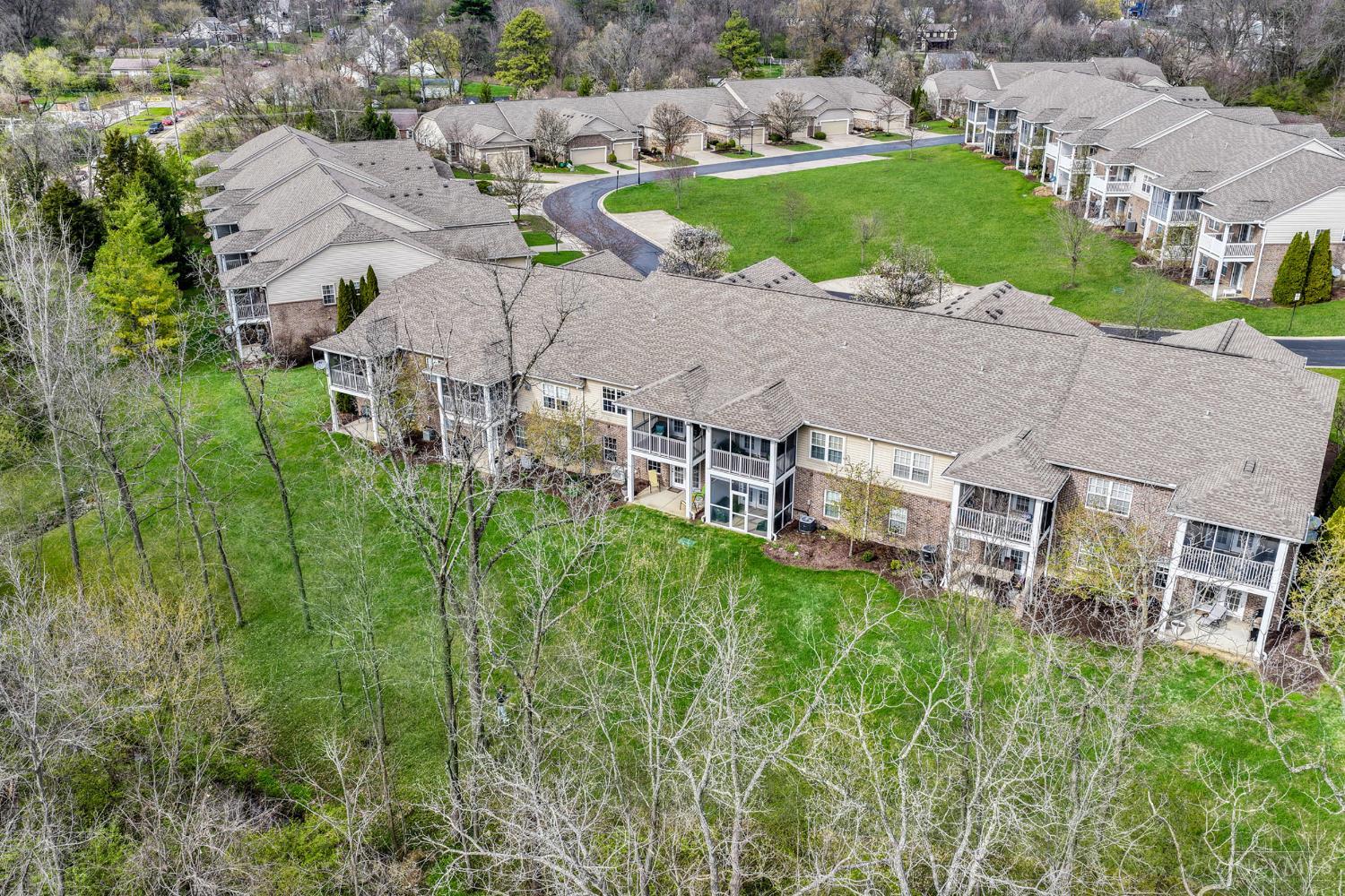 5274 Glen Creek Drive