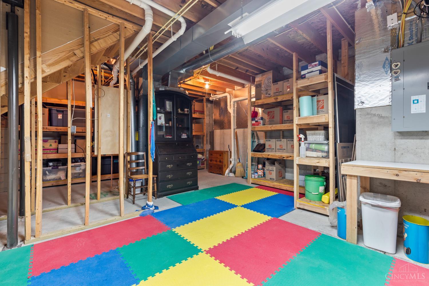 5274 Glen Creek Drive