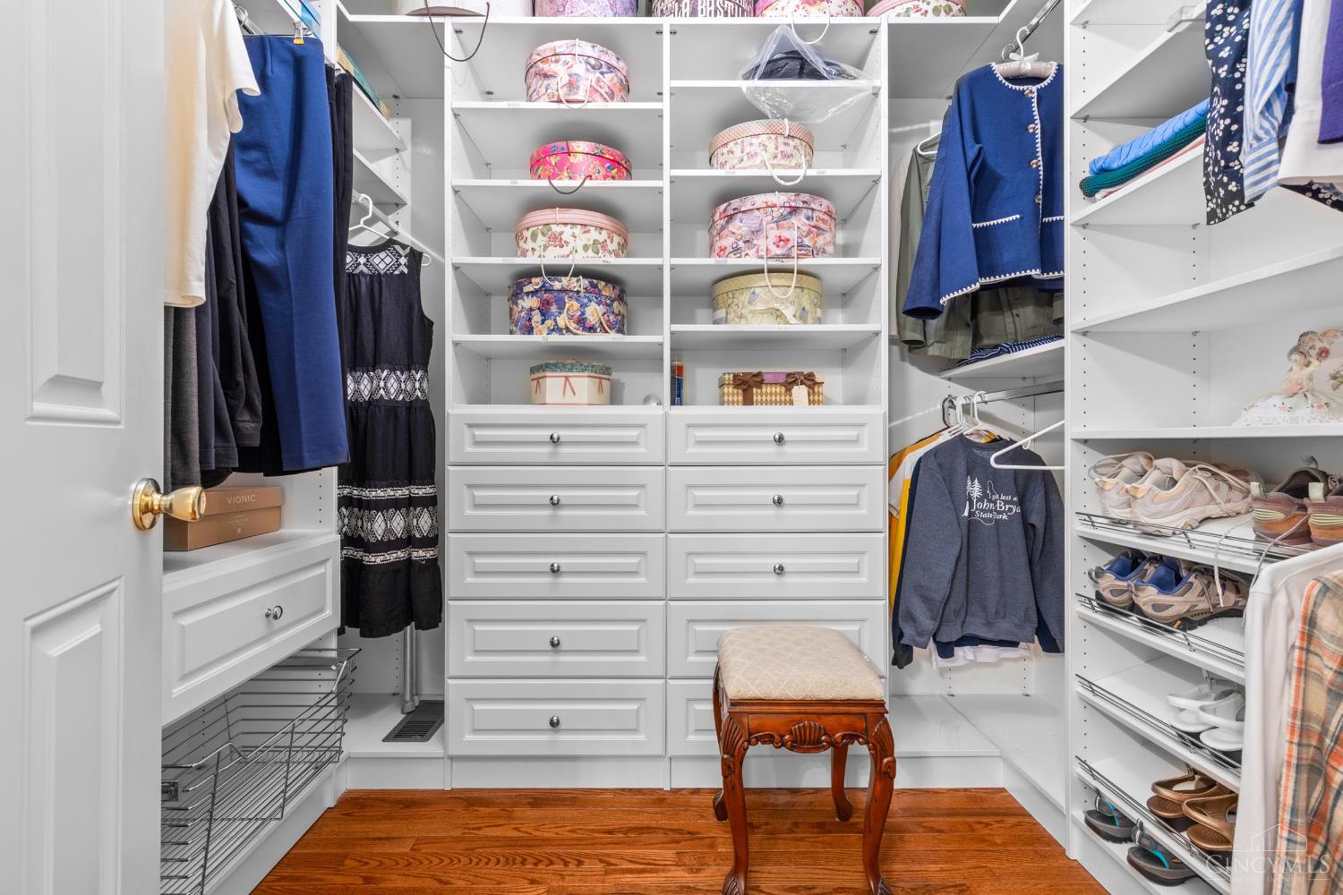 5274 Glen Creek Drive