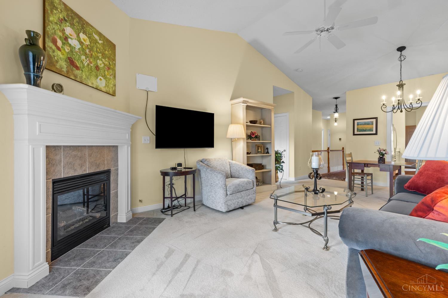 5274 Glen Creek Drive