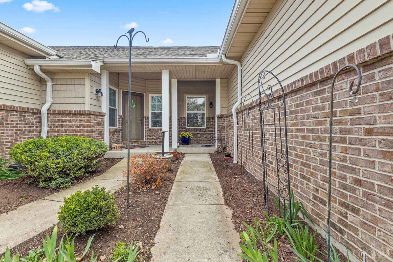 5274 Glen Creek Drive