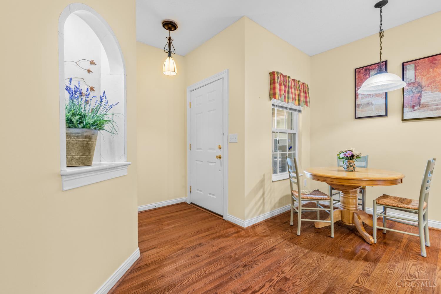 5274 Glen Creek Drive