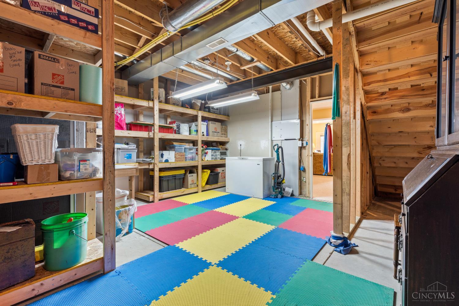 5274 Glen Creek Drive