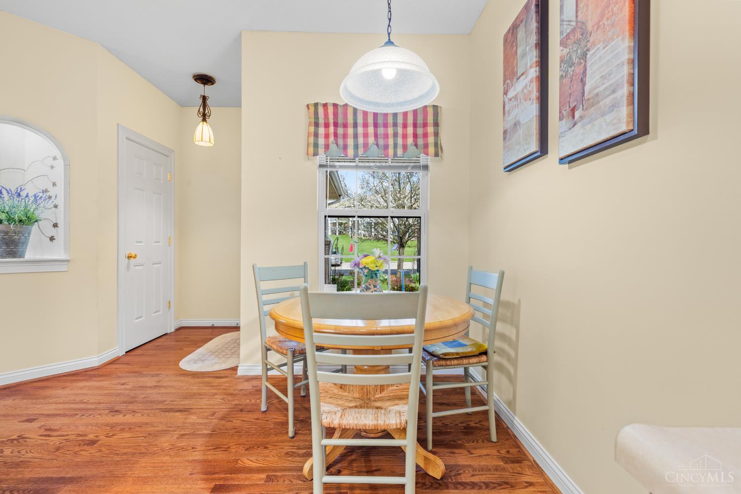 5274 Glen Creek Drive