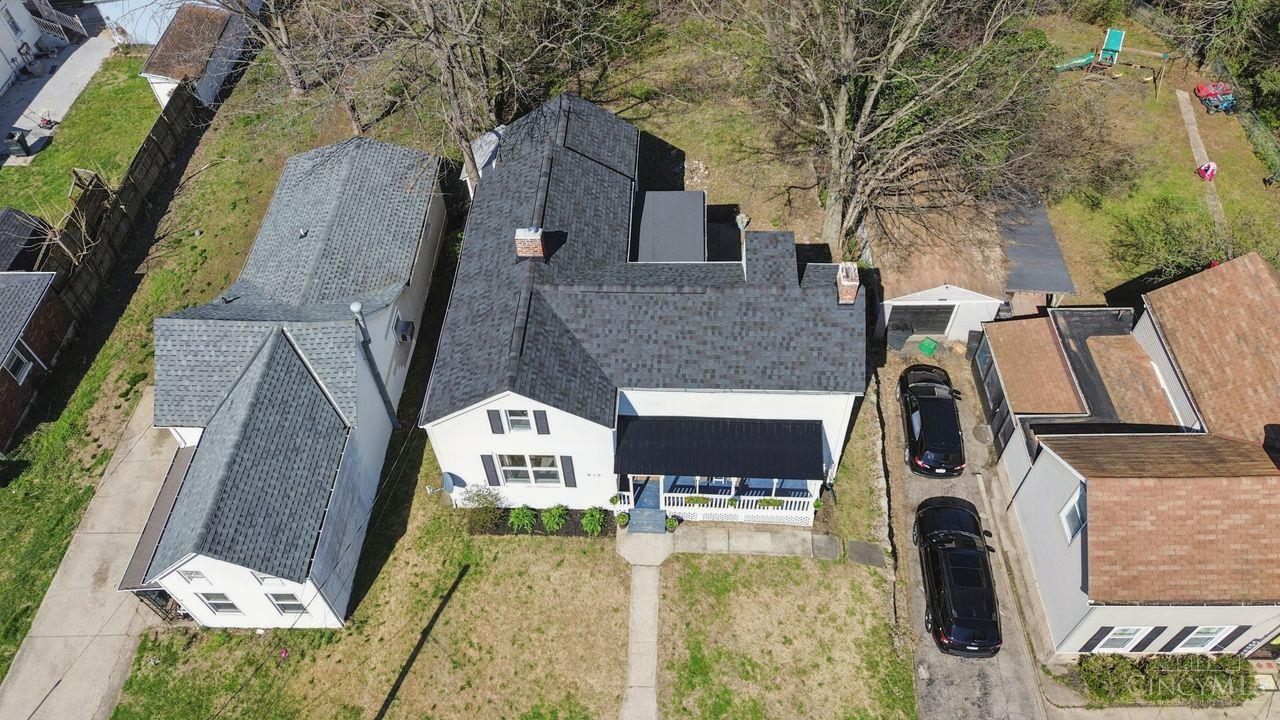915 Third Street