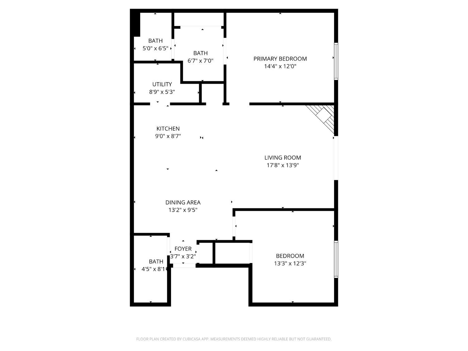 3131 Preserve Lane 1D