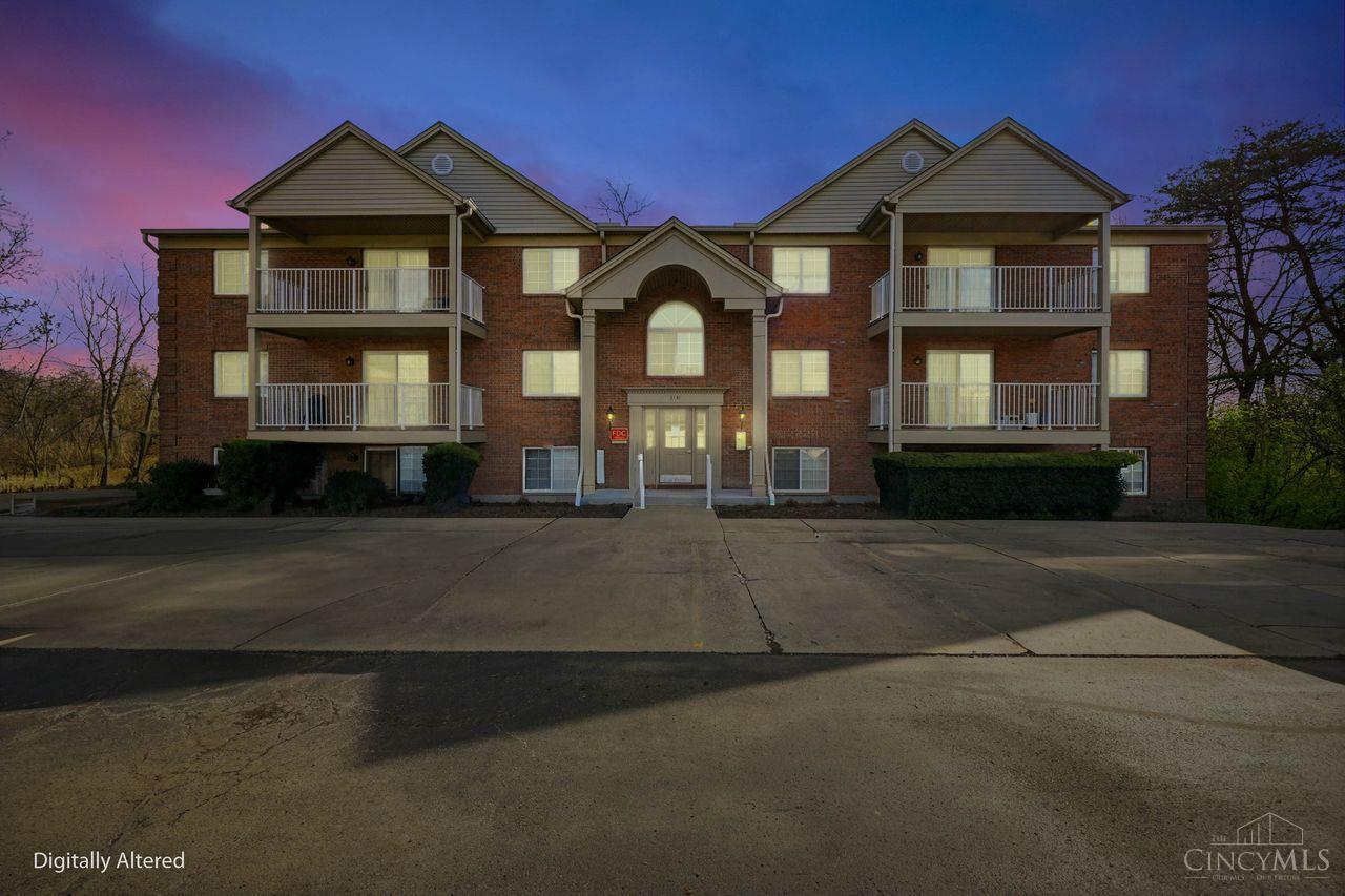 3131 Preserve Lane 1D