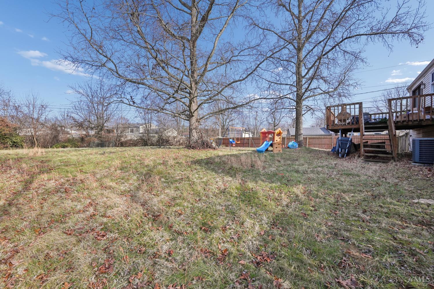 4636 Blackberry Lane