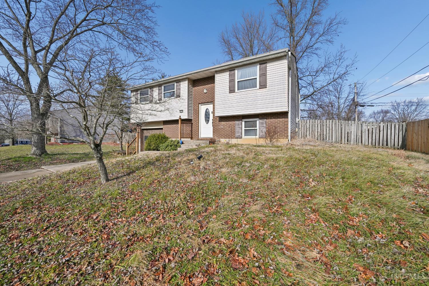 4636 Blackberry Lane