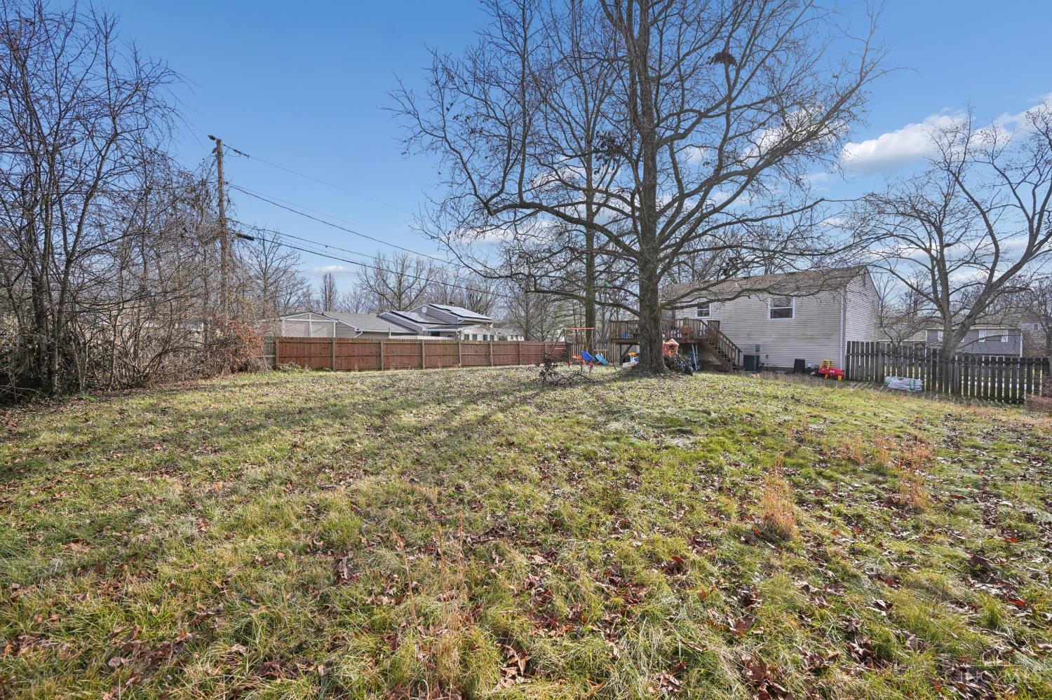 4636 Blackberry Lane