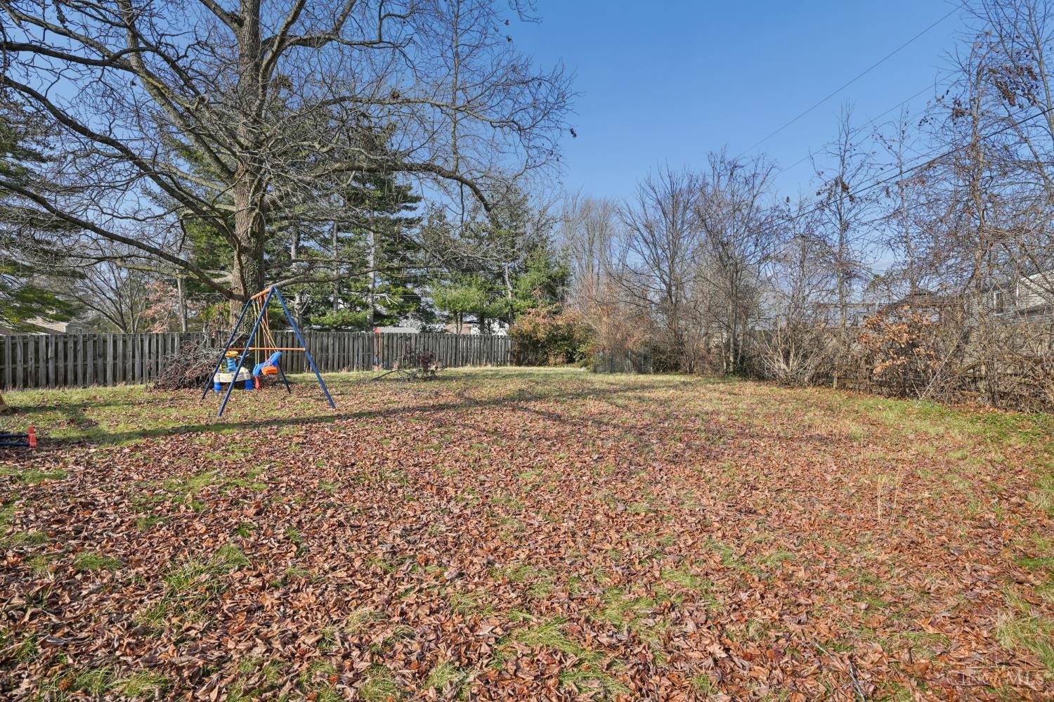 4636 Blackberry Lane