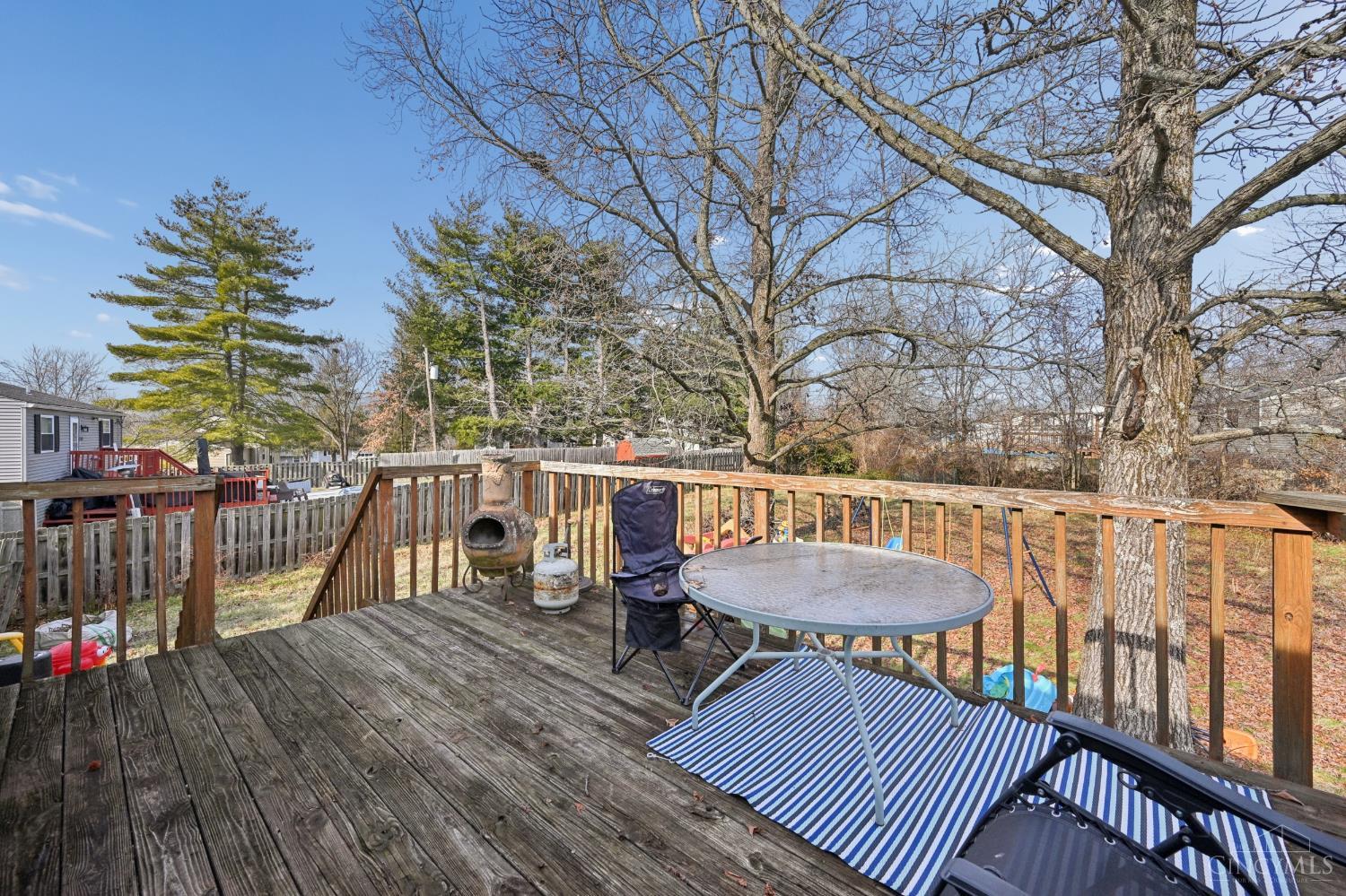 4636 Blackberry Lane