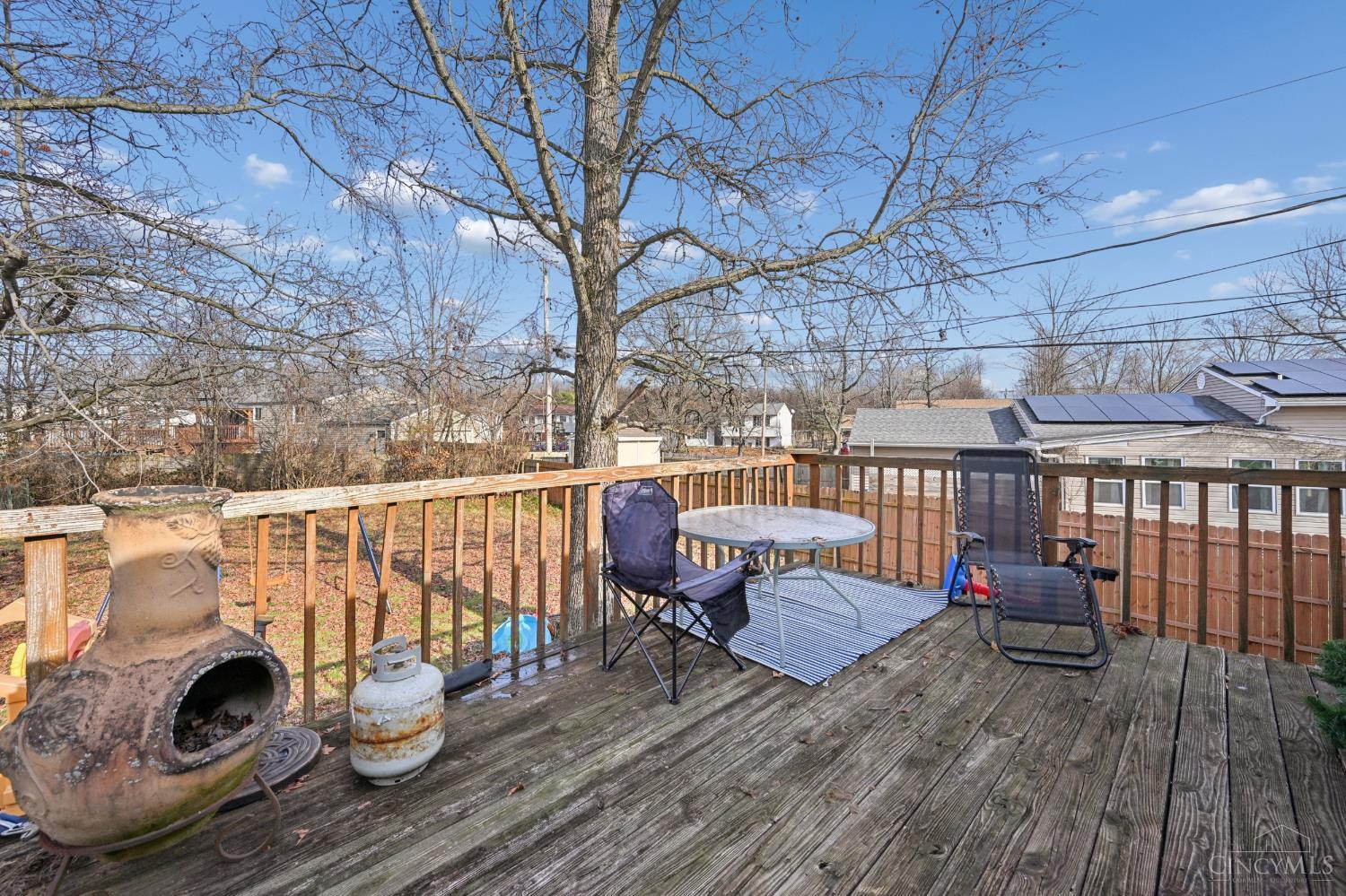 4636 Blackberry Lane