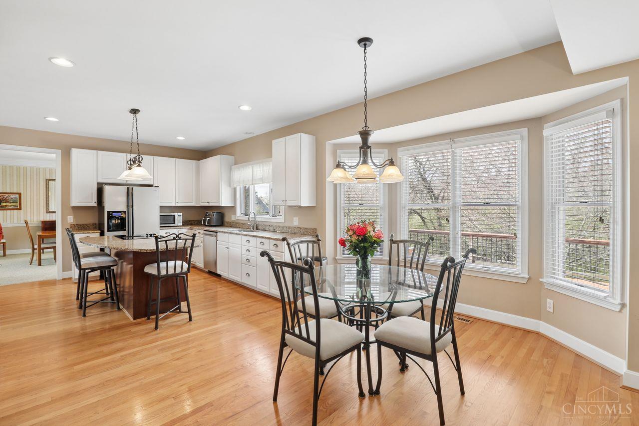 8451 Beckett Pointe Drive