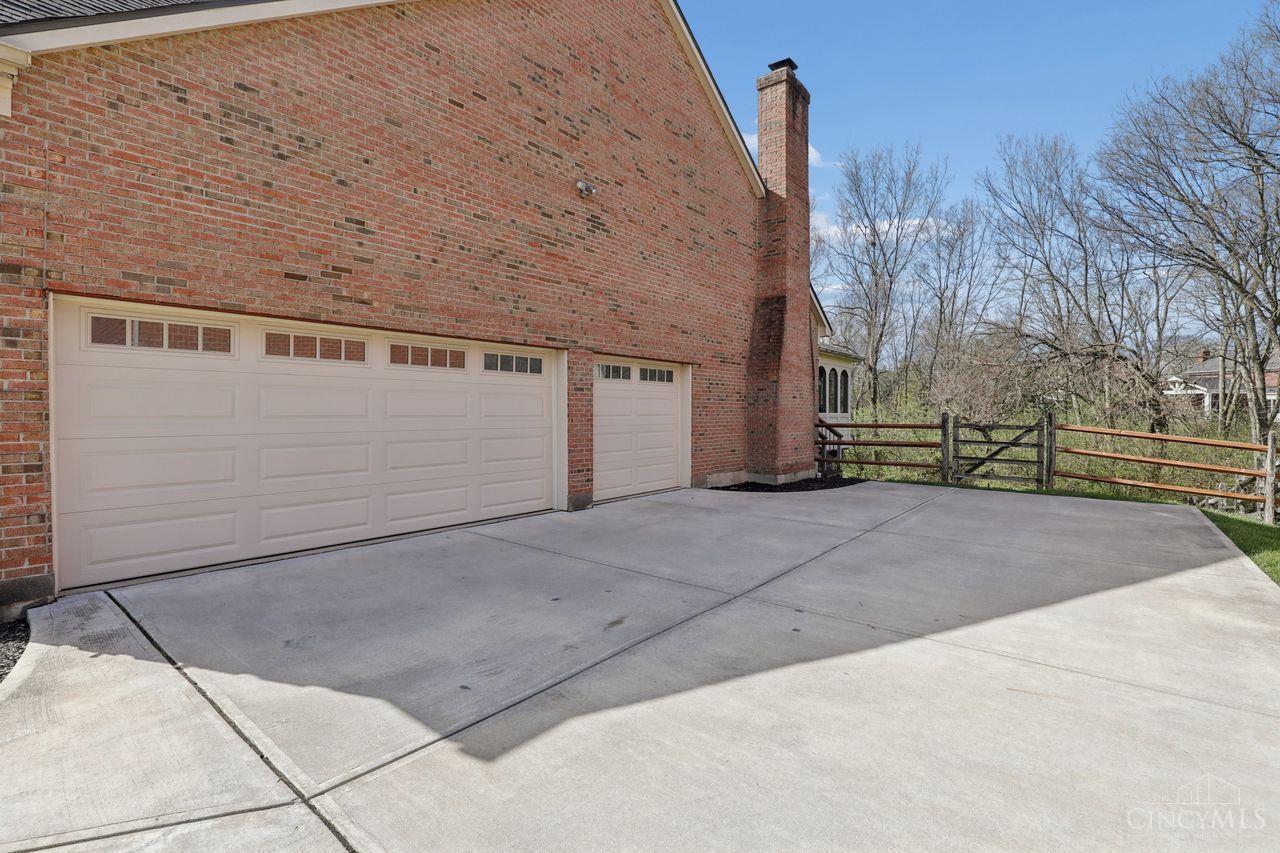 8451 Beckett Pointe Drive