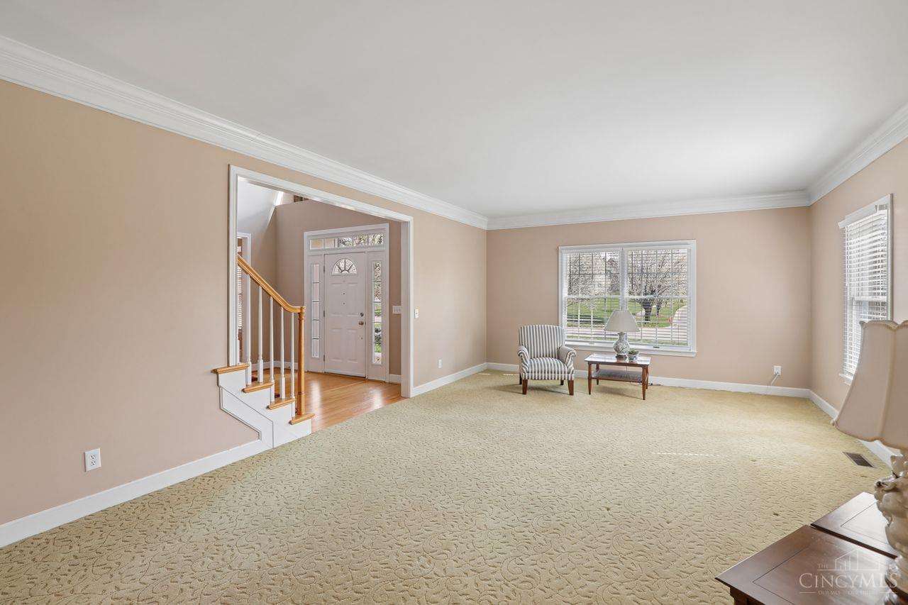 8451 Beckett Pointe Drive