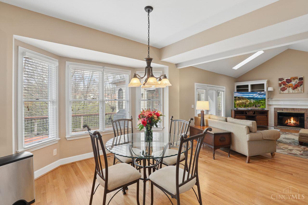 8451 Beckett Pointe Drive