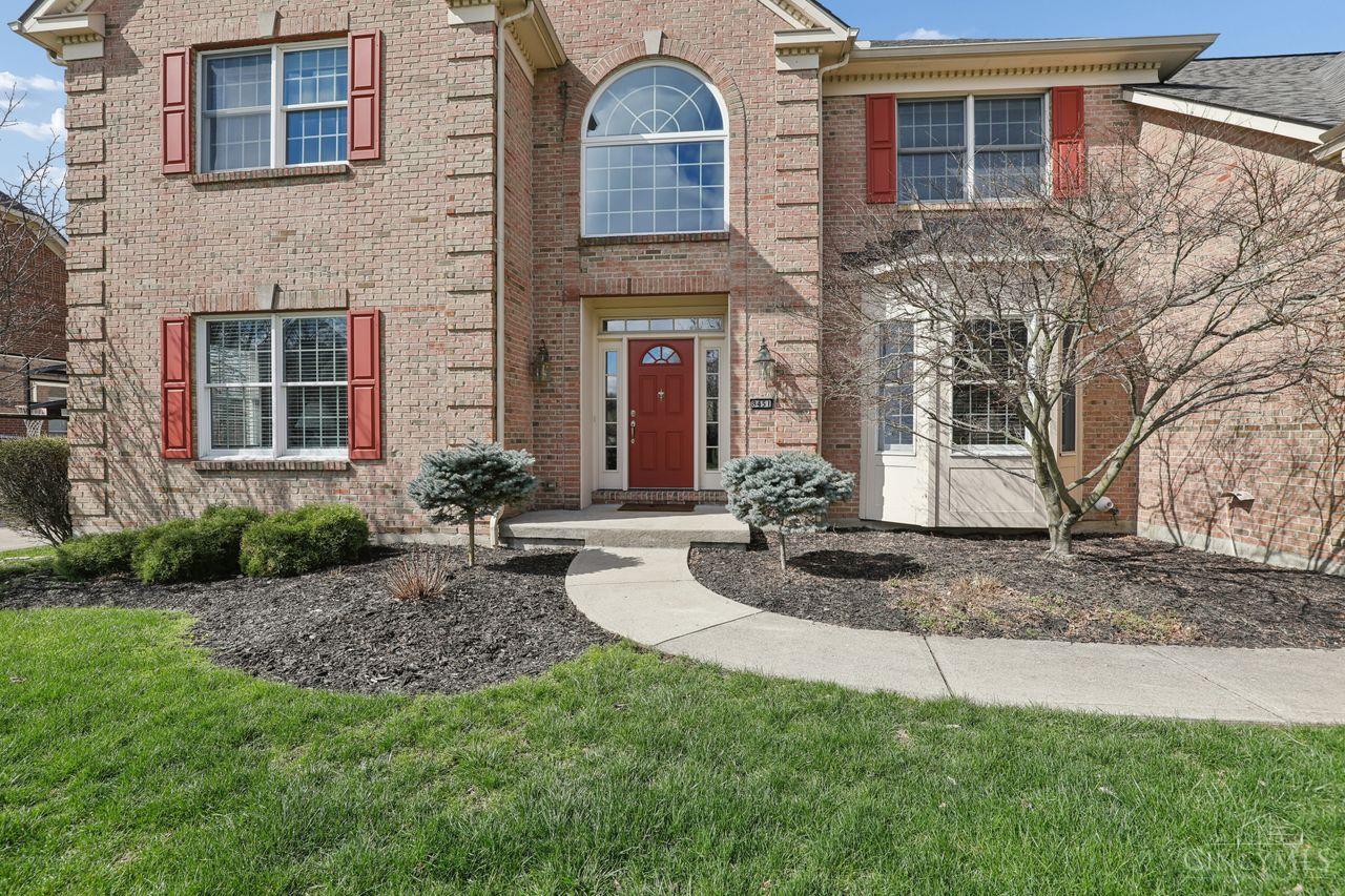 8451 Beckett Pointe Drive