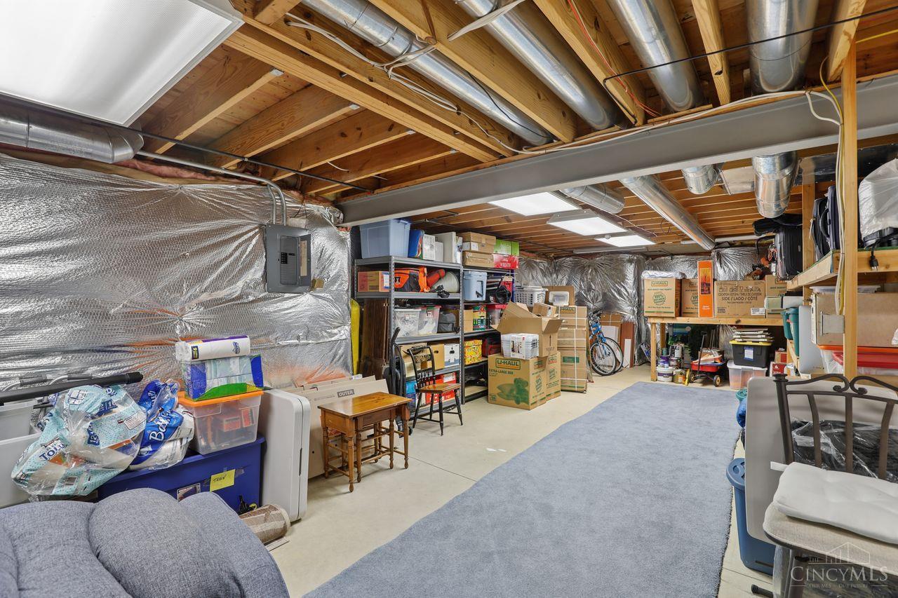 8451 Beckett Pointe Drive