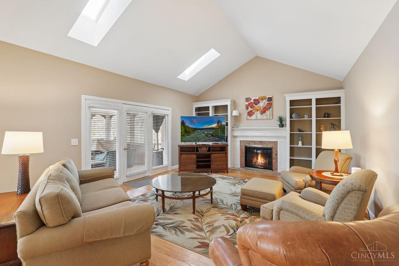 8451 Beckett Pointe Drive