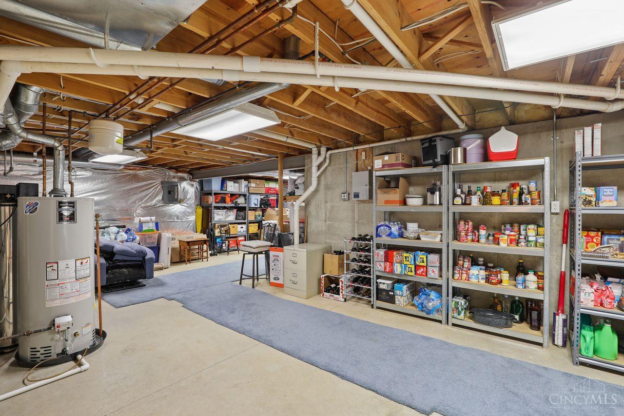 8451 Beckett Pointe Drive