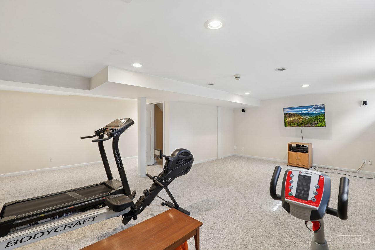 8451 Beckett Pointe Drive
