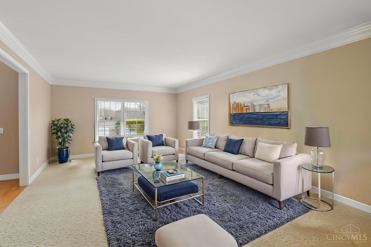 8451 Beckett Pointe Drive