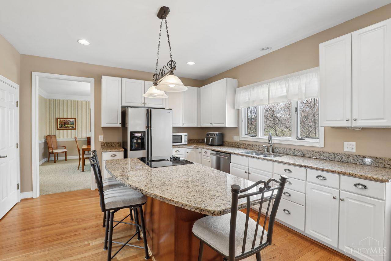 8451 Beckett Pointe Drive