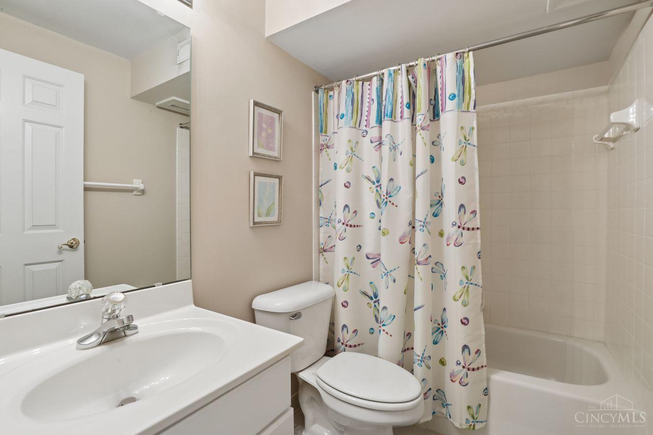 8451 Beckett Pointe Drive