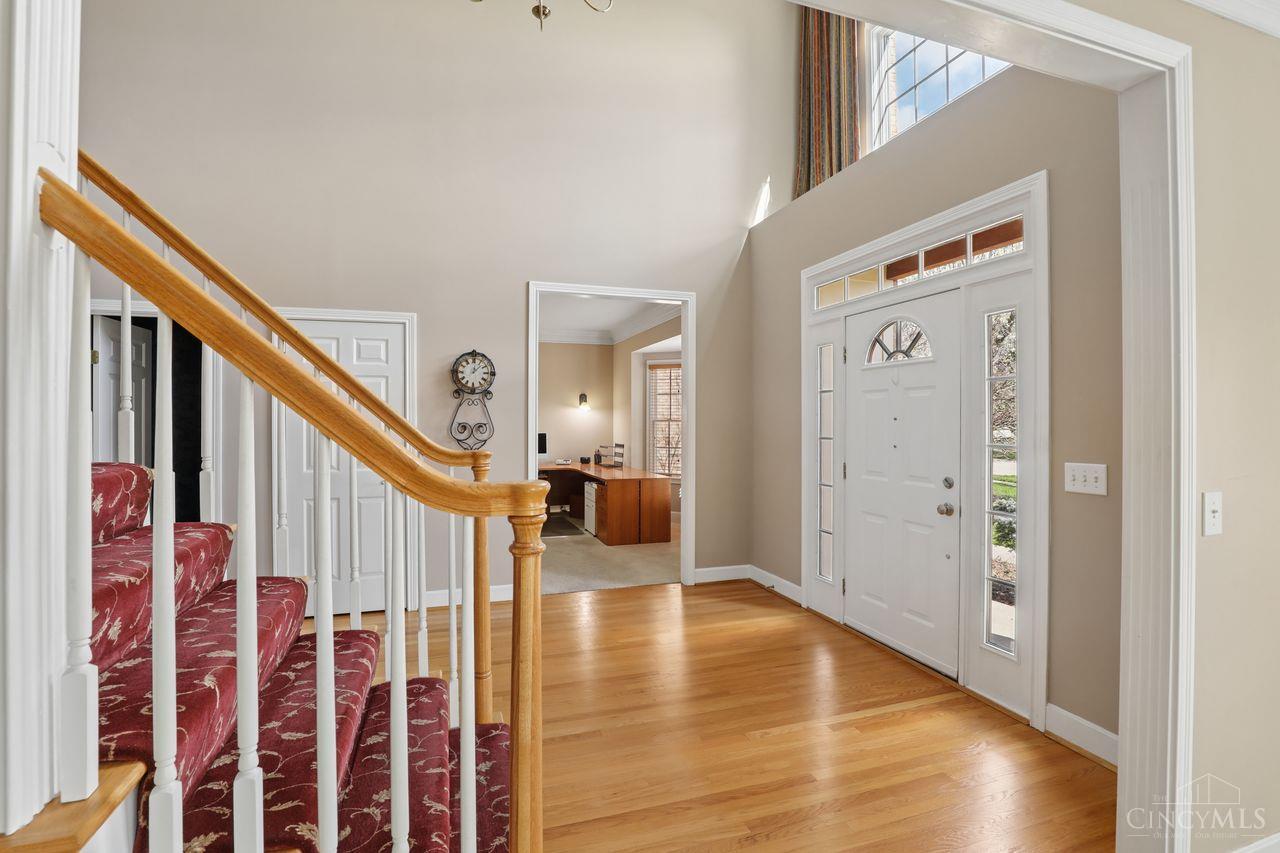 8451 Beckett Pointe Drive