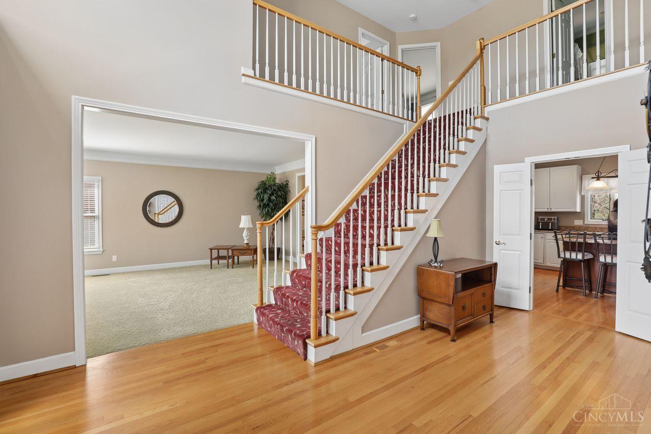 8451 Beckett Pointe Drive