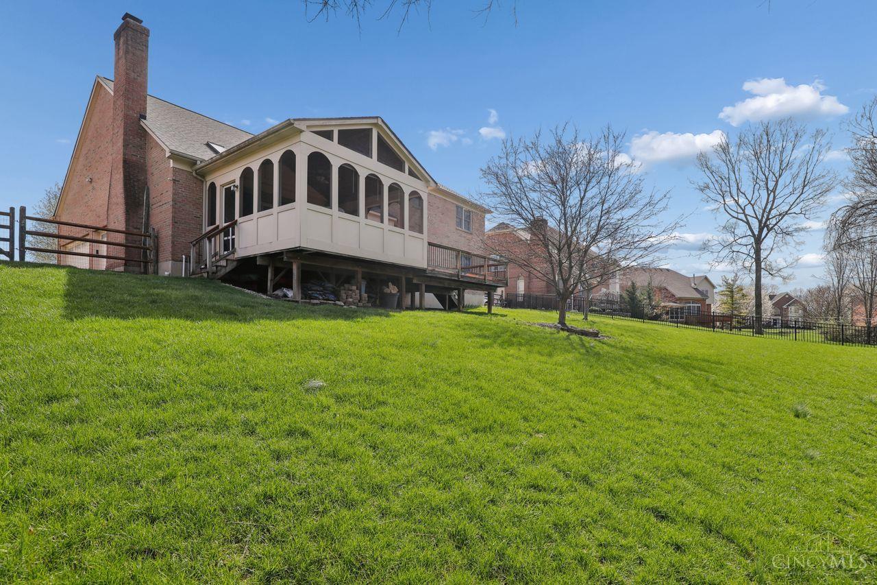 8451 Beckett Pointe Drive
