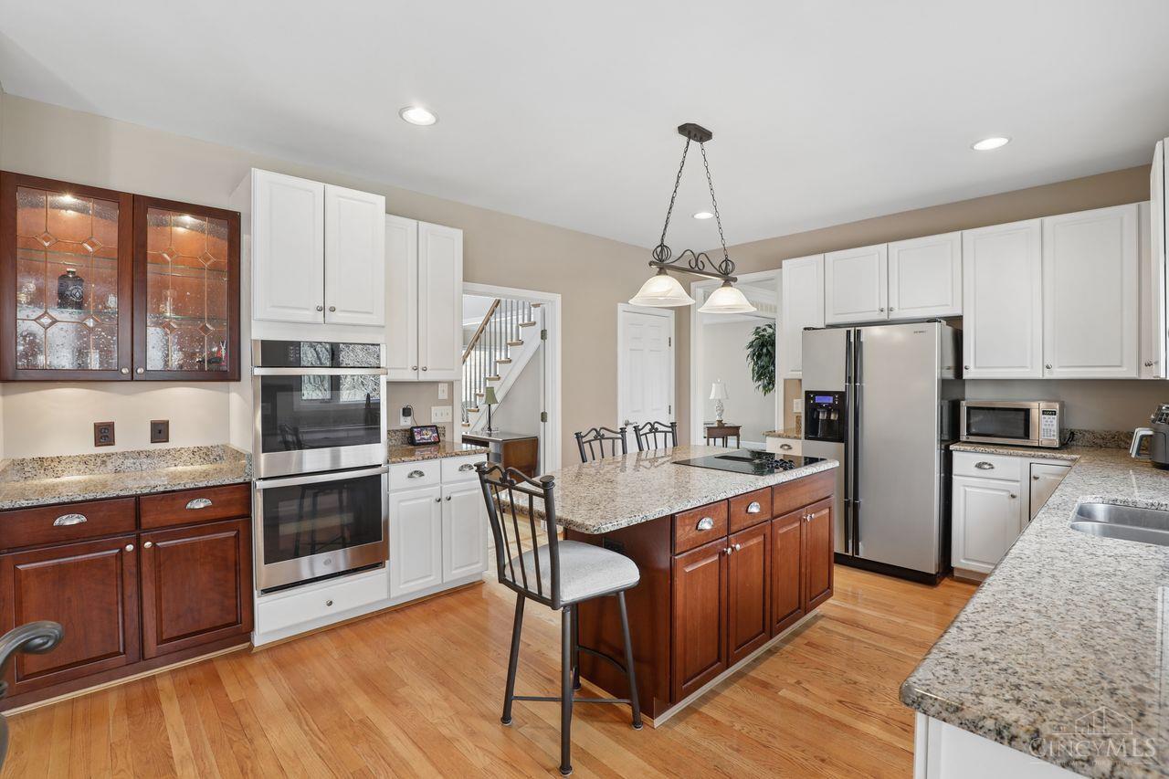 8451 Beckett Pointe Drive