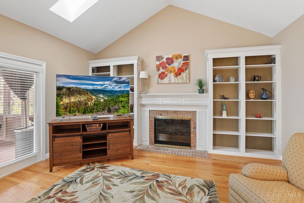 8451 Beckett Pointe Drive